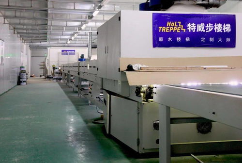 資源整合，煥新出發 特威步唐朝樓梯2020經銷商新工廠見面會成功舉行