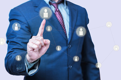 2022年中國人力資源與商務(wù)代理服務(wù)行業(yè)主要企業(yè)盤點