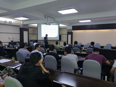 VMware與四川廳監(jiān)控結算中心共探新一代數(shù)據(jù)中心建設新路徑