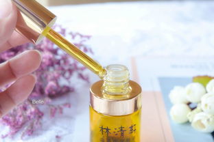 女神節(jié)的溫柔邂逅 Bella親述林清軒山茶花潤膚油的治愈體驗(yàn)